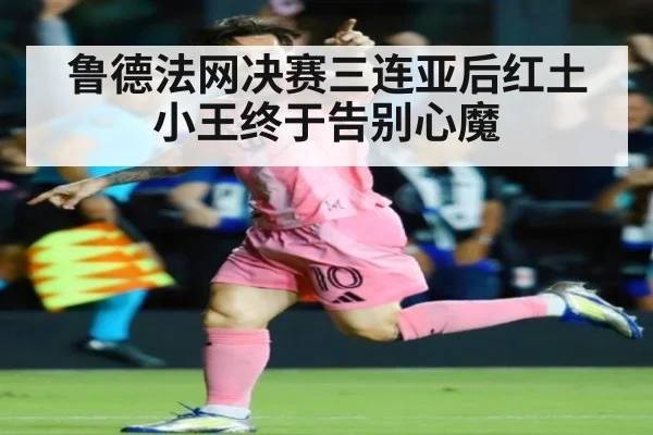 鲁德法网决赛三连亚后红土小王终于告别心魔
